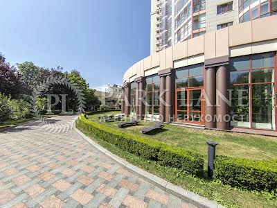квартира за адресою Тараса Шевченка бульв., 27Б