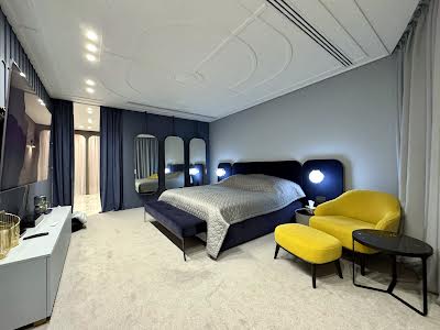 квартира по адресу Кловский спуск (Кловський), 7А