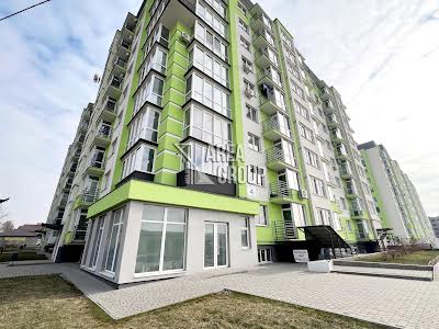 комерційна за адресою Івана Виговського вул., 4