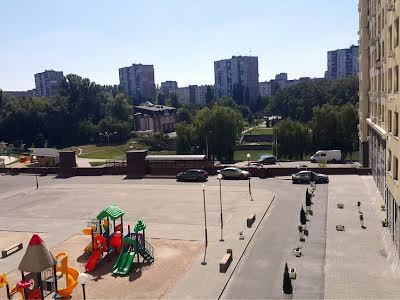 квартира за адресою Самійла Кішки вул. (Маршала Конєва), 10/1
