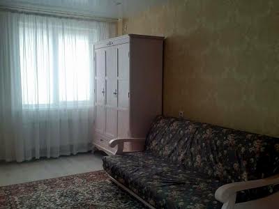 квартира за адресою Миру вул., 9в