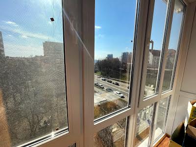 квартира за адресою Джона Маккейна вул. (Івана Кудрі), 20Б