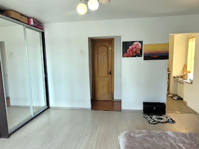 квартира за адресою Чмелів Яр вул. (Трудова), 7А