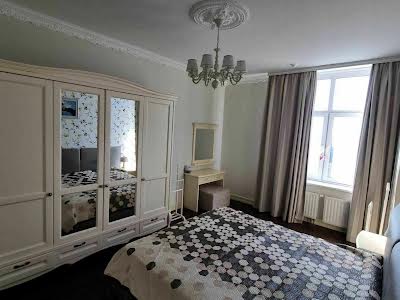 квартира по адресу Соломенская ул., 15а