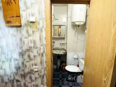 квартира за адресою Нагірна, 12