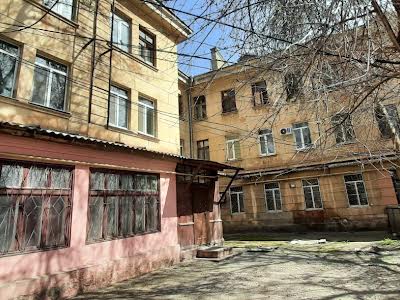 квартира за адресою Чорноморського Козацтва вул., 97