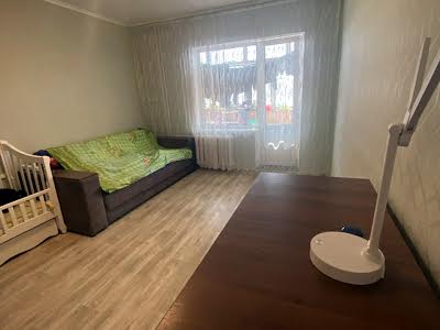 квартира по адресу Червоной Калины просп. (Владимира Маяковского), 35-А