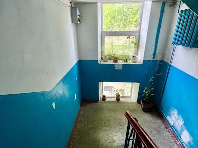 квартира по адресу Елены Телиги ул., 21