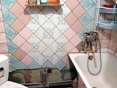квартира за адресою Тракторобудівників просп., 114