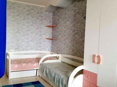 квартира по адресу Кавалерідзе Івана, 7