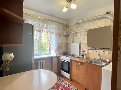 квартира по адресу Введенская ул., 15