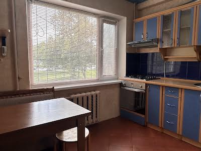 квартира по адресу Зодчих ул., 28