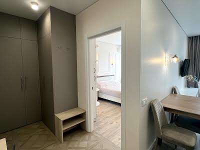 квартира по адресу Братьев Шеметов ул., 10/8