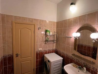 квартира за адресою Метрологічна вул., 14Б