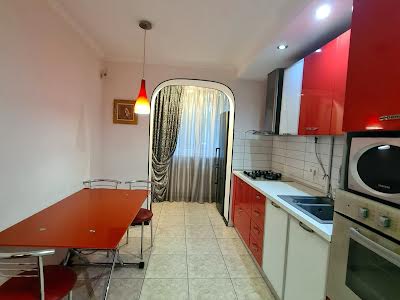 квартира по адресу Люстдорфская дорога ул., 168