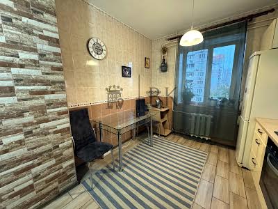 квартира за адресою Петра Григоренка просп., 7-В