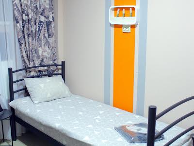 квартира за адресою Петропавлівська вул., 6