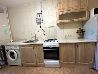 квартира за адресою Лесі Українки просп. (Пушкіна), 75