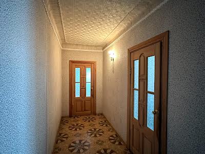 квартира за адресою Керамічний пров., 9/5