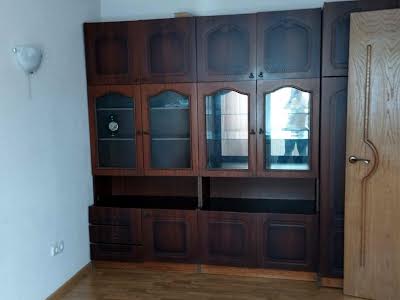 квартира за адресою Митрополита Василя Липківського вул. (Урицького), 25
