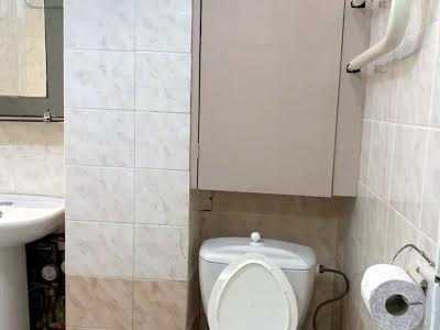 квартира за адресою Воскресенський просп. (Перова), 16г