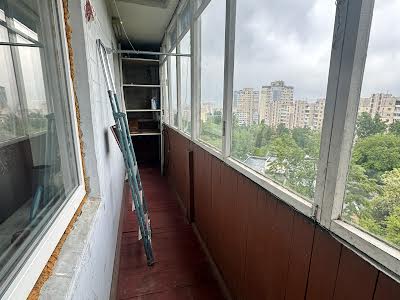 квартира за адресою Київ, Европейского союзу, 9В