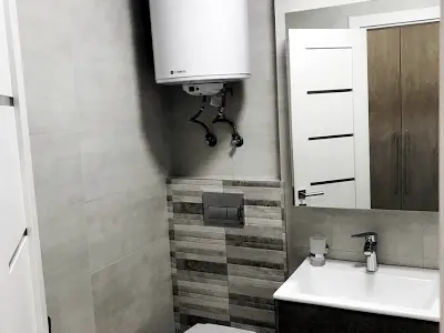 квартира по адресу Центральная ул., 19