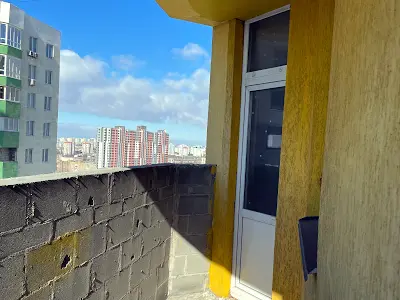 квартира по адресу Ярослава Гашека бульв., 22