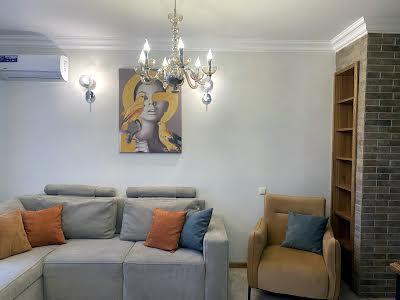 квартира за адресою Кадетський Гай вул., 10