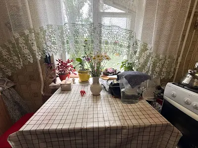 квартира по адресу Василя Доманицького ул. (Генерала Потапова), 10-А
