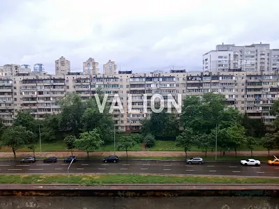 квартира по адресу Киев, Митрополита Андрея Шептицкого ул. (Анатолія Луначарського), 24