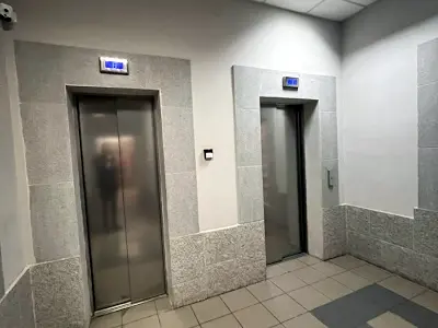 квартира за адресою Івана Крамського вул., 9
