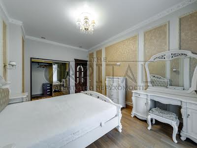 квартира по адресу Крещатик ул. (Kreschatic), 27-Б