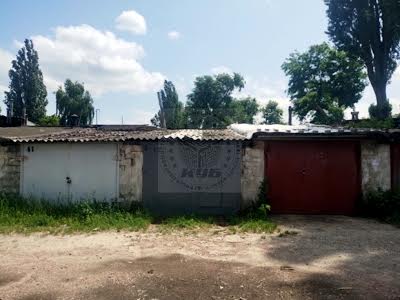 комерційна за адресою Київ, Василя Степанченка вул., 1