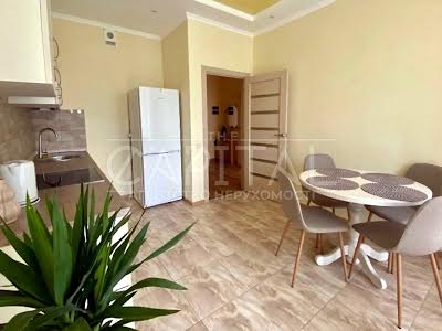 квартира за адресою Київ, Джона Маккейна вул. (Івана Кудрі), 1