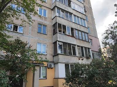 квартира по адресу Березняковская ул., 14-А