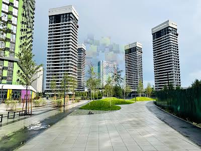 квартира за адресою Причальна вул., 8