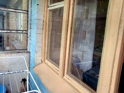 квартира по адресу Метрологическая ул., 14