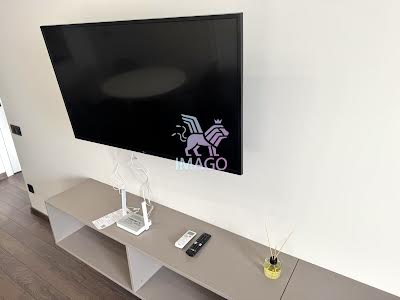 квартира за адресою Зарічна вул., 4