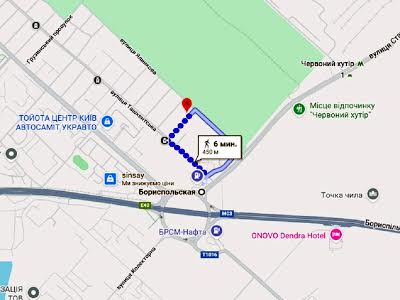 квартира по адресу Вакуленчука ул., 47