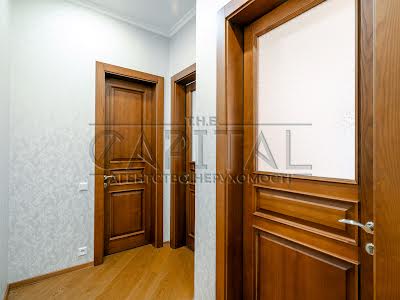 квартира по адресу Евгения Коновальца ул. (Щорса), 44-А