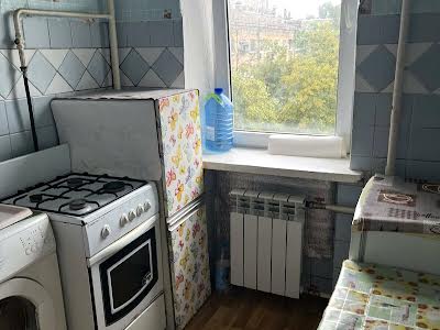 квартира за адресою Олени Теліги вул., 51