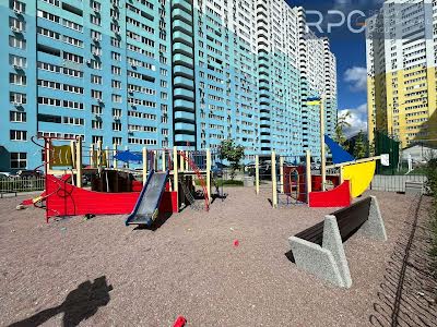 квартира за адресою Приміська вул., 24