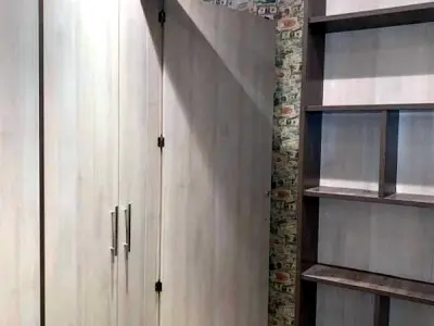 квартира по адресу Урловская ул., 36