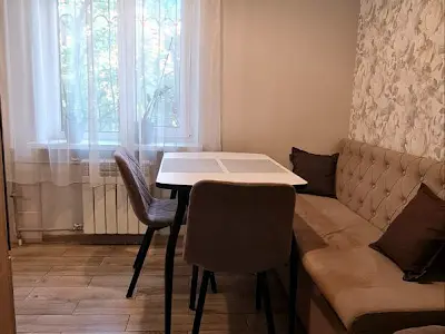 квартира по адресу Червоной Калины просп. (Владимира Маяковского), 44/10