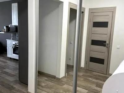 квартира за адресою Європейського Союзу просп. (Правди), 41