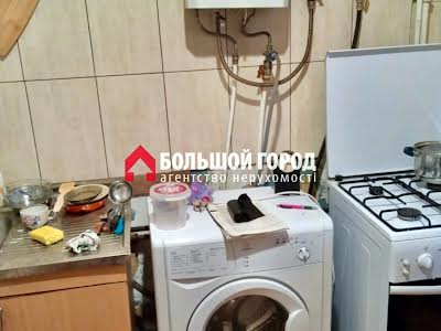 квартира за адресою Магістральна вул., 76