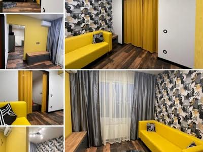 квартира за адресою Стеценка вул., 75-Р