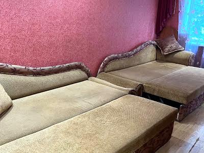 квартира по адресу Леся Курбаса просп., 9-Б