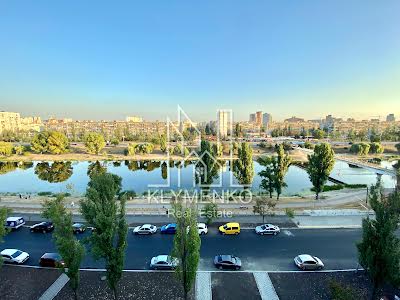 квартира за адресою Ентузіастів вул., 7